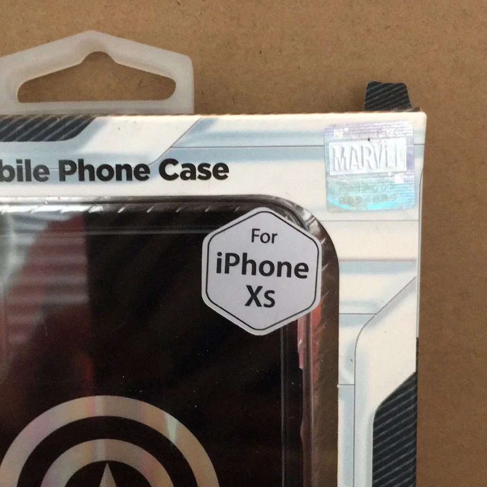 New iPhone case Xs